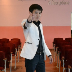 Еркебулан Берик, 06.01.1994, Актогай