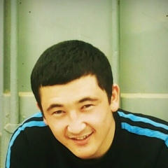 Tyger Jandosv, Туркестан