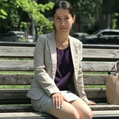 Ирина Кудряшова, 27.03, Саратов