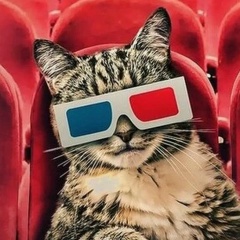 Кинотеатр Чусовой, Чусовой