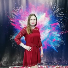 Лилия Харьковская, 12.04, Киев