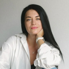 Инна Турбал, 18.09, Севастополь