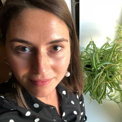 Александра Аксенова, 12.02, Санкт-Петербург