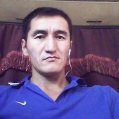 Нурбек Абдикаримов, 02.09.1980, Алматы