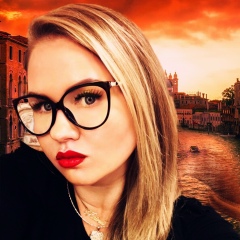 Екатерина Букчина, 03.05.1980, Санкт-Петербург