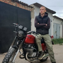 Ігор Холодний, 28.11, Николаев