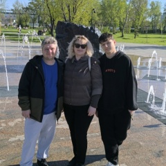 Константинчик Карпов, 30.07.1986, Иваново