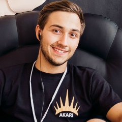 David Kostin, 04.08, Житомир