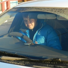 Андрей Козлов, 24.05, Иркутск