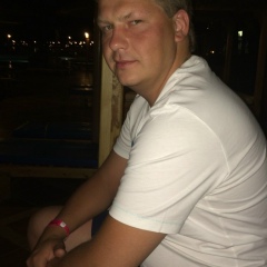 Евгений Пичугин, 11.11, Саранск