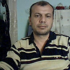 Ilham Pasayev, 09.09.1971, Уджар