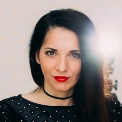 Виктория Барболина, 17.03