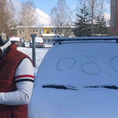 Дэм Тажибаев, 29.10.1985, Санкт-Петербург