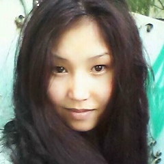 Арайлым Куликова, 17.08