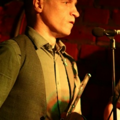 Даниил Тихомиров, 17.01.1979, Москва