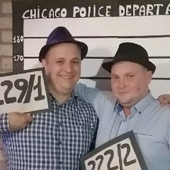 Сергей Рябков, 03.05.1990, Великий Новгород