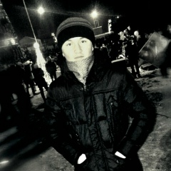 Азамат Мизамов, 03.11.1994