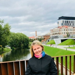 Татьяна Афанасьева, 05.05, Екатеринбург