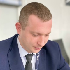 Никита Михайлов, 29.10, Санкт-Петербург