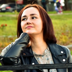 Лилия Жигалова, 14.12.1986, Киров