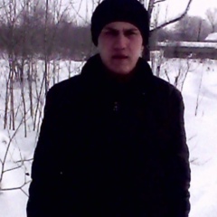 Колян Трофимов, 11.05, Питишево