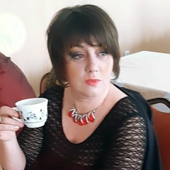 Ольга Онегина, 27.04, Санкт-Петербург