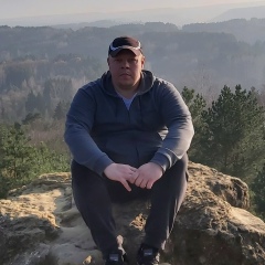 Андрей Zercool, 12.09, Волжский