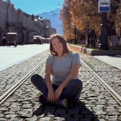 Анна Тарасова, 02.03.1984, Нижний Новгород