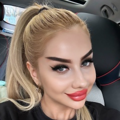 Аделина Багаутдинова, 07.03.1996, Сочи