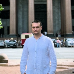 Артур Анисимов, 10.02, Москва