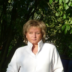 Irishka Sidorova, 13.10, Санкт-Петербург