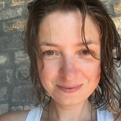 Елена Брусникина, 25.11.1979, Санкт-Петербург