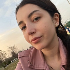 Камила Джанаева