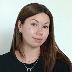 Екатерина Дедловская, 13.10.1989, Тверь
