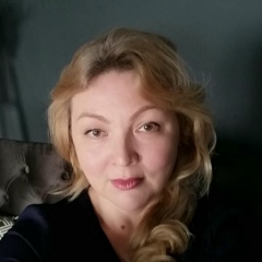 Елена Тархова, 17.07, Екатеринбург