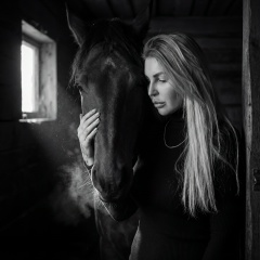 Натали Бумбуриди, 15.01.1990, Москва