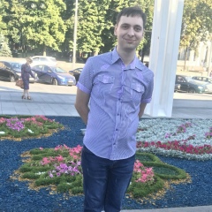 Виталий Мельник, 24.08.1991, Харьков