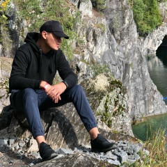 Алексей Смирнов, 10.07, Москва