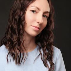 Наталька Зверева, 20.05, Москва