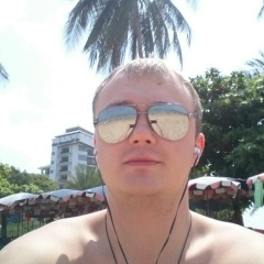 Сергей Пушмин, 07.12.1990, Иркутск