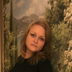 Галина Михельсон, 23.06.1977, Санкт-Петербург