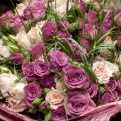 Ирина Полякова, 05.09, Москва