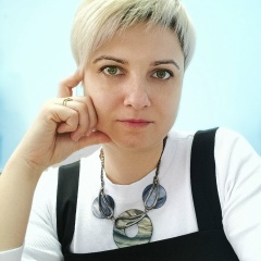 Ирина Гвоздева, Калуга