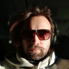 Артём Трусов, 24.06.1986, Москва