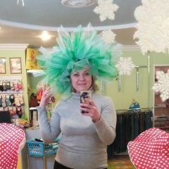 Татьяна Завгородняя, 03.01, Астана