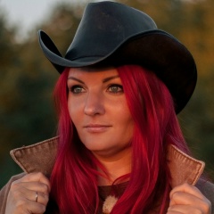 Алёна Кириченко, 01.05, Воскресенск