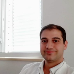 Aleksei Katarov, Hockenheim