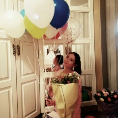 Аяужан Умарова, 18.12.1989, Алматы