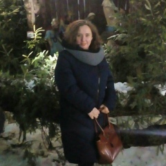 Алла Анцукевич, 07.03.1975, Гродно