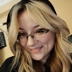 Марина Роташева, 08.12